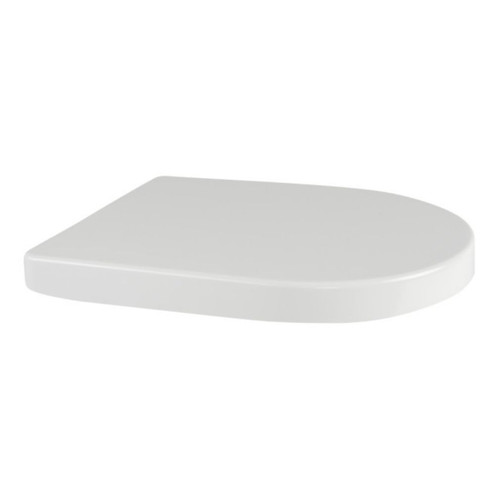 WC DASKA BLITZ  2200GR  INOX OKOV 415-445X356 DUROPLAST TAKE OFF