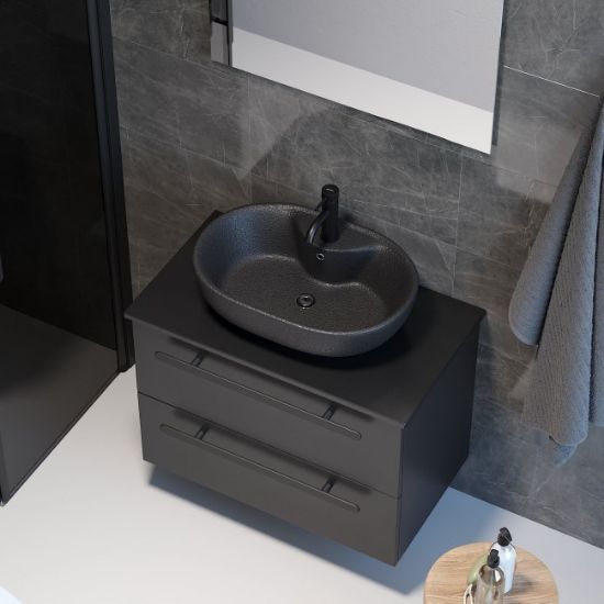 UMIVAONIK KNIDOS 60cm SIVI SA RUPOM