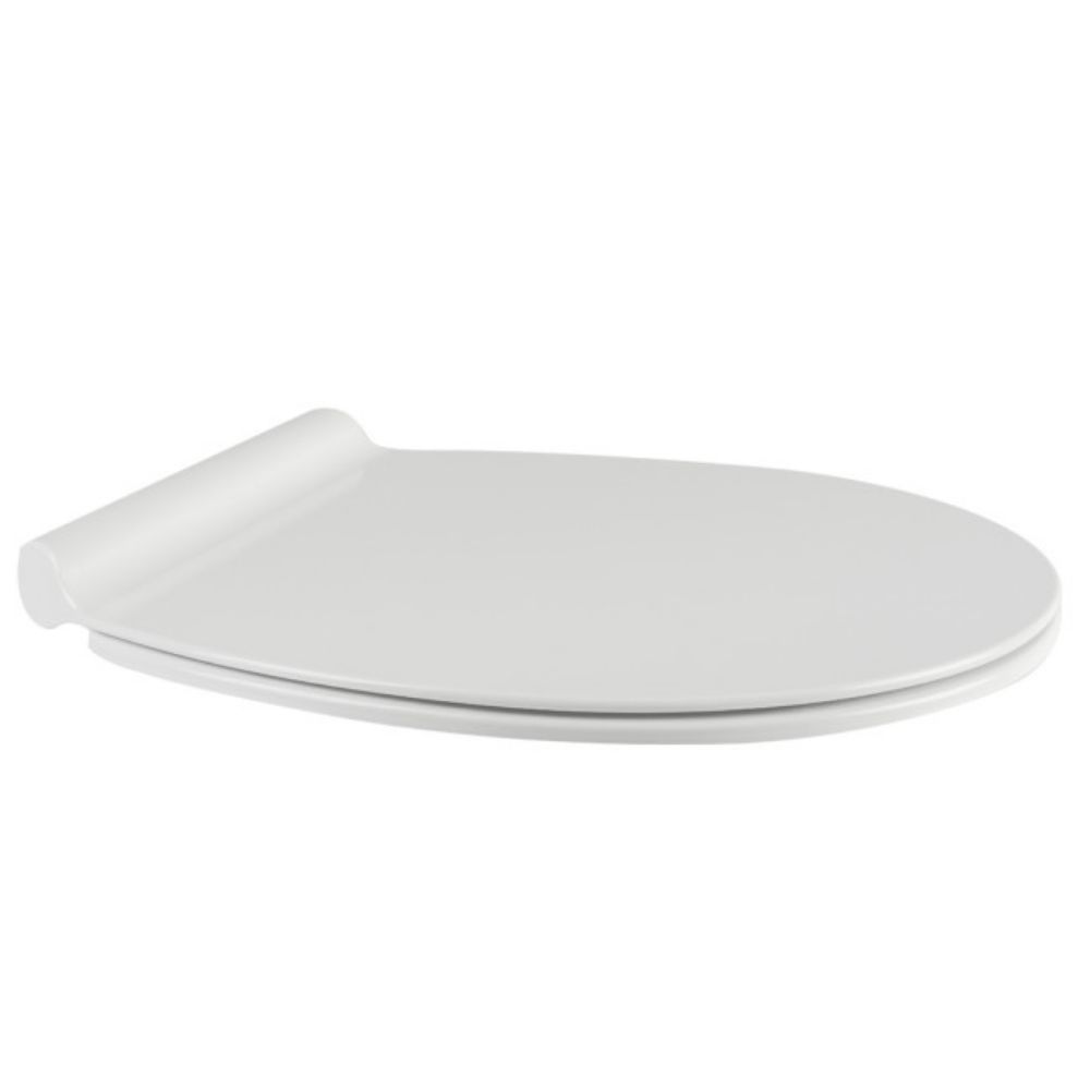 WC DASKA SLIM C9 INOX OKOV SOFT CLOSE 1950GR TAKE OFF