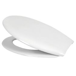 Slika WC DASKA ARIZONA C1 DUROPLAST PVC OKOV 1450GR