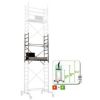 SKELA DODATAK MODUL B 5M RADNE VISINE - 1