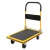 KOLICA  ''PLATFORMA'' 72,5X47,5X84CM NOSIVOST 150KG - 1