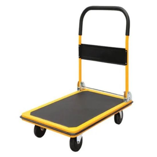 KOLICA  ''PLATFORMA'' 72,5X47,5X84CM NOSIVOST 150KG