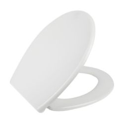 Slika WC DASKA GEPARD ARIZONA C5 DUROPLAST 43X36.5CM