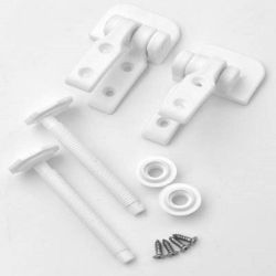 Slika ŠARKE PVC ZA WC DASKU 970481,970476