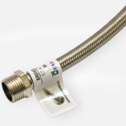 Brinox veza 3/8x3/8 Ž/Ž 30CM
