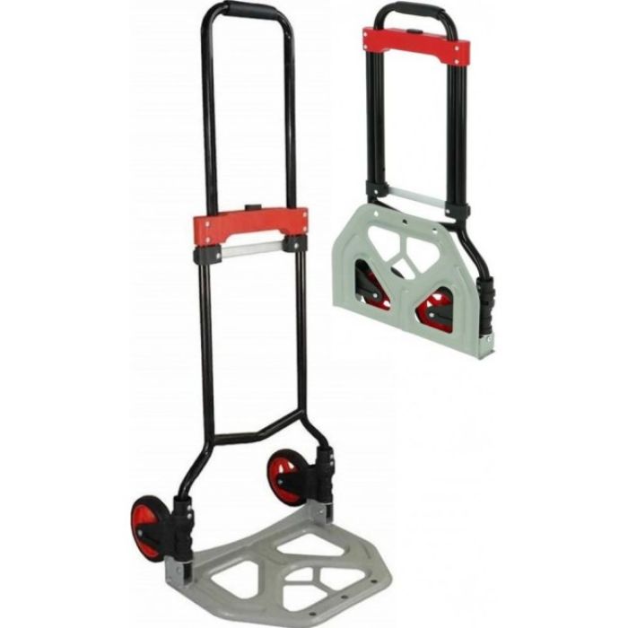 TRANSPORTNA KOLICA 70KG