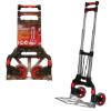 KOLICA TRANSPORTNA 60KG ALU - 1