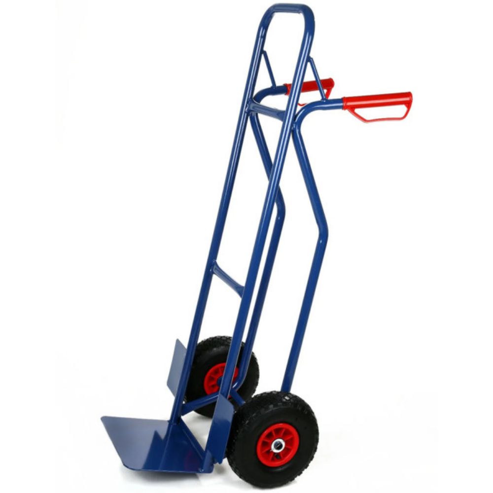 TRANSPORTER 1160 X620X470MM 250 KG