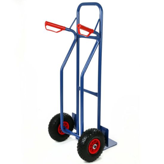 TRANSPORTER 1160 X620X470MM 250 KG