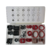 SET SANITARNIH PRSTENOVA 141KOM U KUTIJI - 1