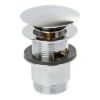 VENTIL ODLIVNI KLIK-KLAK 5/4" METALNI - 1