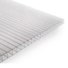 PLOČA KROVNA LEXAN 1050X2000/4 PROVIDNA 2W (2,1m2 ) - 1