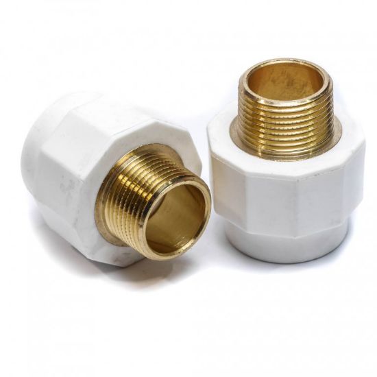MUF ZA VODOVOD fi20x1/2" SN