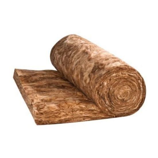 STAKLENA MINERALNA VUNA  5CM/18.48M2