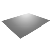 PLOČA ALUMINIJUM 1X0,5M 2mm(0,5M2) - 1