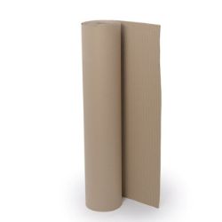 KARTON U ROLNI REBRASTI 1.0X15M 15M2