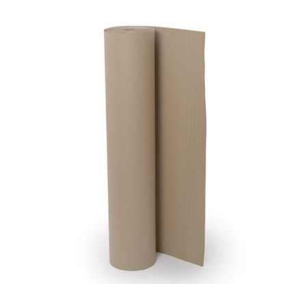 KARTON U ROLNI REBRASTI 1.0X15M 15M2
