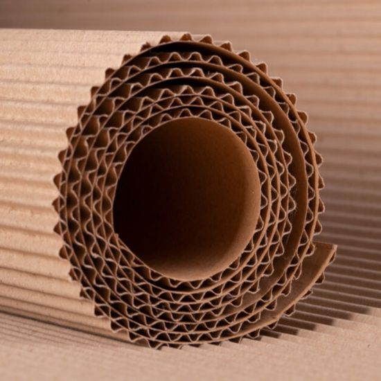 KARTON U ROLNI REBRASTI 1.0X15M 15M2