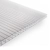 PLOČA KROVNA LEXAN 105X150/4 PROVIDNA 2W (1,575m2 ) - 1