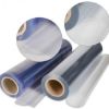 FOLIJA PROZ. MEKANA POLIKRISTAL 1.4m debljina 0.5mm   50m  u rolni - 1