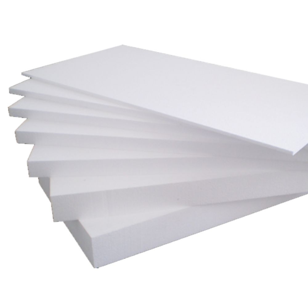 STIROPOR 5cm-50x100cm ( 0.5m2 ) :)