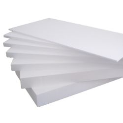 STIROPOR 5cm-50x100cm ( 0.5m2 ) :)