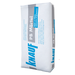 Slika LEPAK ZA YTONG PB MORTEL 25KG KNAUF