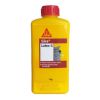 SIKA LATEX - VODOOTPORNI DODATAK BETONU I MALTERU 1 kg - 1