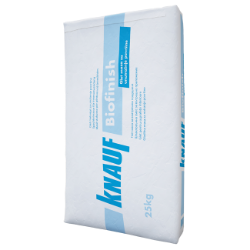 Slika GLET MASA BIOFINISH 25kg KNAUF