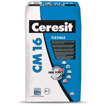 Slika LEPAK CM 16 25KG