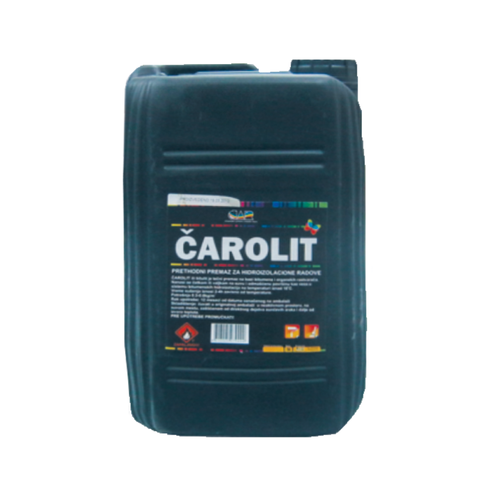 BITULIT CAROLIT 5LIT