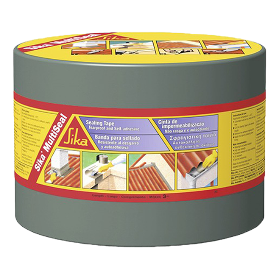 SIKA MULTISEAL TRAKA (10m) 5cm/10m