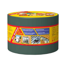 SIKA MULTISEAL-BITUM. ZAPTIVNA TRAKA 10cm/10m