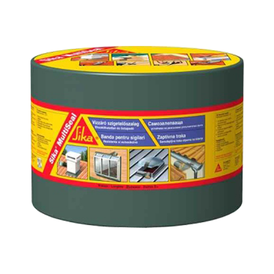 SIKA MULTISEAL-BITUM. ZAPTIVNA TRAKA 10cm/10m