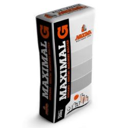 MALTER MAŠINSKI KREČNO-CEMENTNI 35KG MAXIMAL