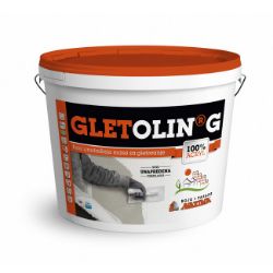 Slika GLETOLIN SPREMAN MAXIMA 5KG
