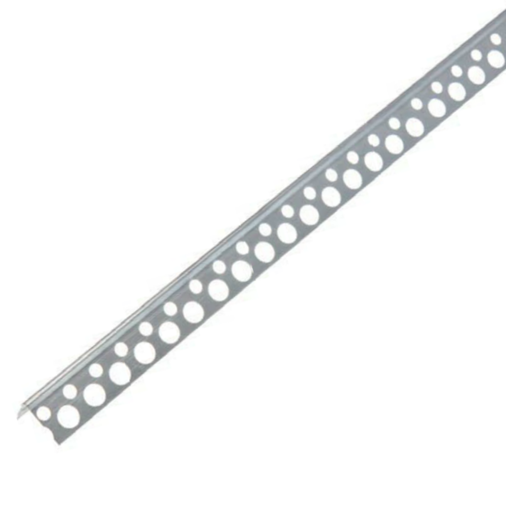 LAJSNA ALU UGAONA 2,3CM X 2,3CM  2,5M