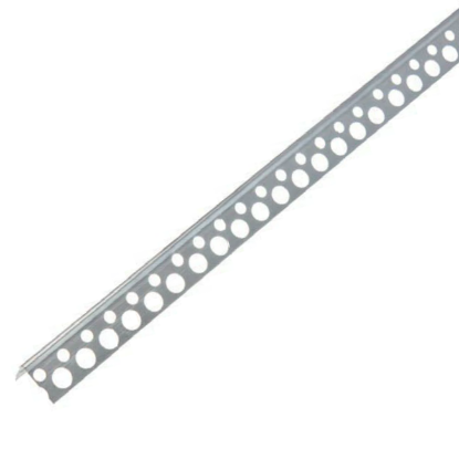 LAJSNA ALU UGAONA 2,3CM X 2,3CM  2,5M