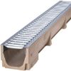 SLIVNIK POLIMER BETON 1M- V6CM - 1