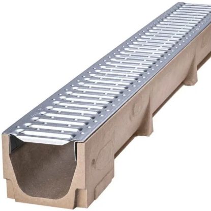 SLIVNIK POLIMER BETON 1M- V6CM