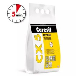 Slika CEMENT-MALTER BRZOVEZUJUĆI 5kg CX5