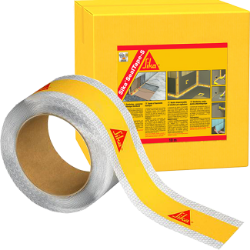 SIKA SEAL TRAKA S (10m) 12cm/10m