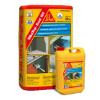 SIKA TOPSEAL 107 20+5KG CEMENTNI MALTER - 1