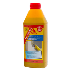 SIKA MIX PLUS - PLASTIFIKATOR ZA MALTERE   1kg