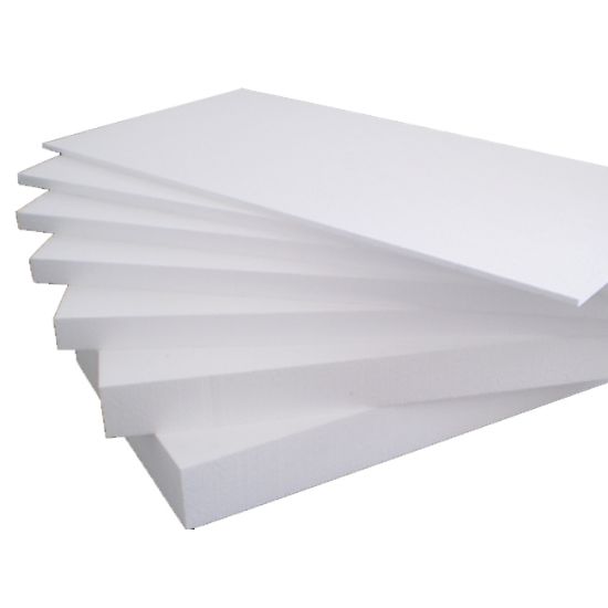 STIROPOR FASADNI 5 cm-50x100cm  ( 0.5m2 ) :)