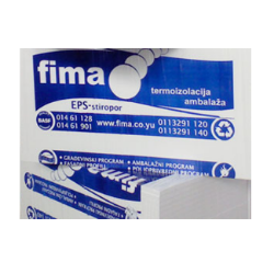STIROPOR FASADNI 5 cm-50x100cm  ( 0.5m2 ) :)