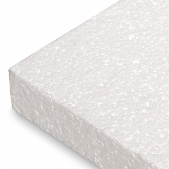 STIROPOR 2cm-50x100cm ( 0.5m2 ) :)