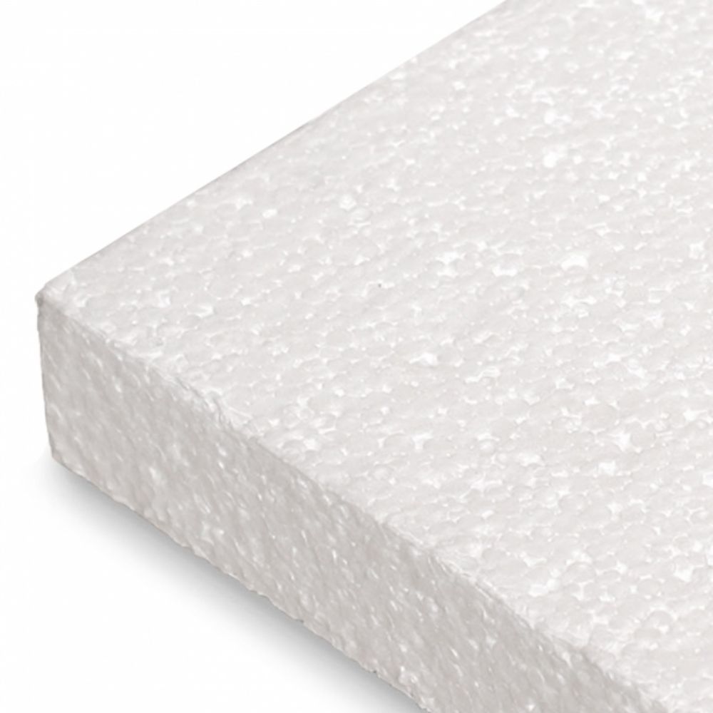 STIROPOR 3cm-50x100cm (0.5m2) :)