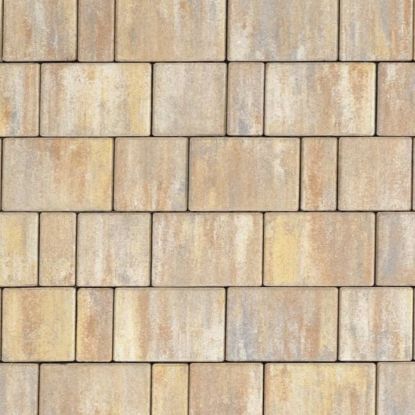 BEHATON Riano - Kolormix pescar 1 M2/red